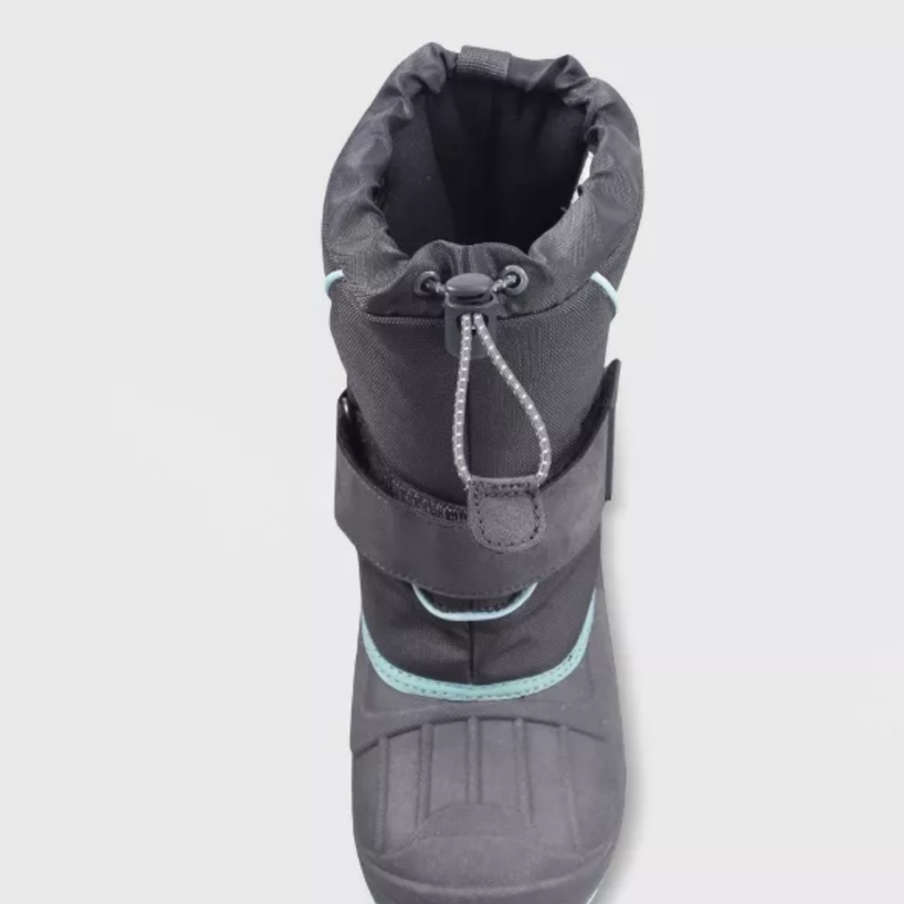 Girls Cordie winter boots sizes varies - Picture 3 of 7